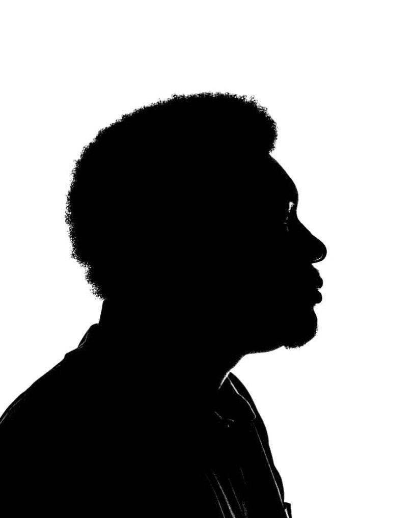 Ayoola Jolayemi Silhoette